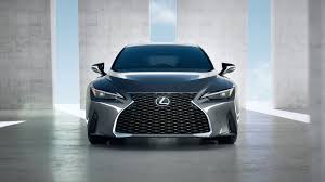 The 2021 mirai looks so good to me. 2021 Lexus Is Revealed But Not For The Uk Car Magazine