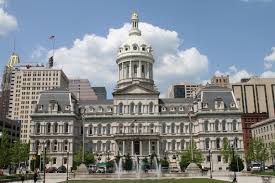 Baltimore City Council Wikipedia