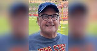 Obituary for Michael Rollings