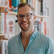 What I Wish I'd Known About: Working in Publishing — Kill Your Darlings