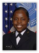 UAPB ROTC Cadet receives prestigious LTG Edward Honor Leadership Award and  Scholarship