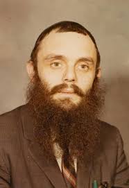 Rabbi Moshe Gurkow, 90, Chassidic Firebrand in Boston