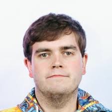 Listen to Nicolas Barnes