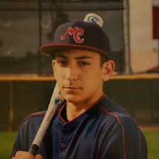 Kristopher Thomas' McClintock High School Career Home