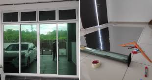 Check spelling or type a new query. Pasang Sendiri Tinted Sliding Door Jimat Rm800 Rumah Kurang Panas Aurat Famili Pun Terlindung Vanilla Kismis