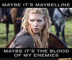 Explore makeup looks, makeup tutorials, and makeup videos with the best foundations, mascara you'll be able to save your favorite products and looks, write reviews, and be the first to know about special offers and events at maybelline new york. Pin On Positive Quote