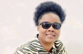 Sisters hear me! This month you will not beg before you eat.