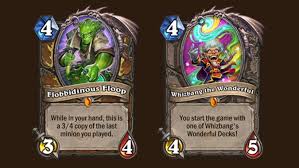 7:51:26 i will be compiling guides for each section of the puzzle lab: Hearthstone S Boomsday Project Launches Today In Us And Europe