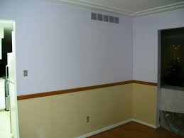 Our half wall is 14 inches wide; Help Need Ideas On How To Finish Bottom Half Of Wall In Dining Room