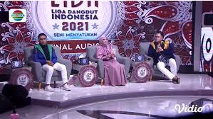 Pemenang ditentukan berdasarkan vote terbanyak yang diberikan oleh indosiar mania melalui akun resmi instagram @indosiar. Seleksi Ketat Duta Provinsi Di Final Audisi Lida 2021 Nalar Id