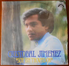 Cristobal Jimenez