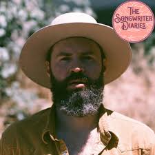 Cate Downey by The Songwriter Diaries