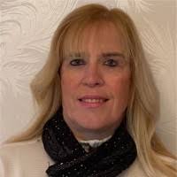 Jo Ritchie, Assoc CIPD, BA, MSc