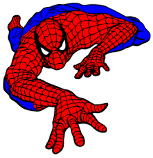 Download Pin By Cindy Miller On Cupcake Decorations In 2021 Cartoon Character Clipart Spiderman Svg Spiderman