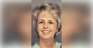 Obituary information for Martha Yarbrough