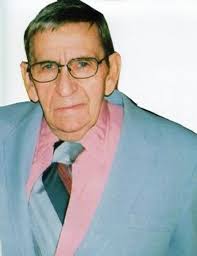 Joe Webster Obituary January 11, 2014