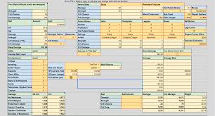 I need to know how i'd set up the calculations for the damage the player would then . Damage Reduction Calculator Minecraft