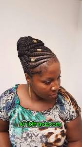 Fati s african hair braiding. Afrik Trends Hair Braiding Memphis Tn Www Afriktrends Com Please Follow Us On Facebook Com Afri Individual Braids Braided Hairstyles African Hairstyles