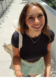 Nikki Dalessandro's Instagram, Twitter & Facebook