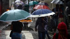 Alerta Máximo! Ciclone e Tempestades Atingem o Sul: Prepare-se! - Imagen principal del artículo