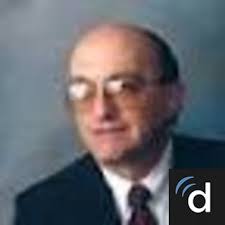 Dr. Marcus Hinkle, MD