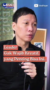 Uri Leader Artinya
