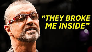 Wayne Dilks as George Michael Careless Whisper Live At Hull City Hall