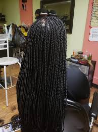 This may include booking and cancellation confirmations, payment receipts and appointment reminders via email or sms. Sofia S African Braids Cleveland Home Facebook