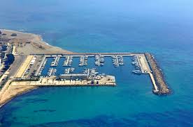Pour plus d'informations et de prévisions pour quelques jours, consultez la météo de l'hospitalet de l'infant. L Hospitalet De L Infant Marina In L Hospitalet De L Infant Catalonia Spain Marina Reviews Phone Number Marinas Com
