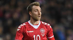 Danimarka ile finlandiya arasında oynanan euro 2020 b grubu maçında yıldız futbolcu christian eriksen\'in kalbi durdu. World Cup 2018 Eriksen Can Take Confident Denmark To The Next Level Says Kjaer Goal Com