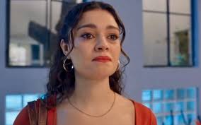 Thiago Bertoldo e Geórgia Fröhlich