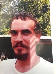 MISSING PERSON: Brett...