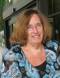 Joan Clark Obituary (1946