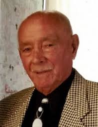 Obituary for Thomas R. Parrella