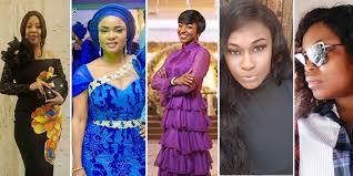 Mercy aigbe's biography, date of birth, age, early life, family, parents, siblings, husband, education, entertainment career, net worth, houses, cars mercy aigbe was born on the 1st of january, 1978 into a family of five in edo state. Top 20 Richest Nigerian Actresses And Their Impressive Net Worth