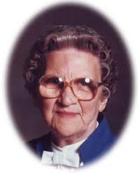 Obituary of Elsie Mary Presley