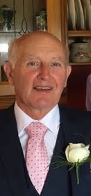 Condolence Book for PATRICK (PAT) GLEESON (Templederry, Tipperary)