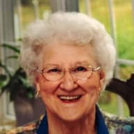 Anna Cameron Obituary (1924