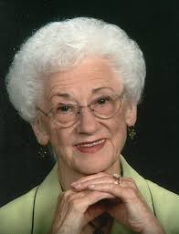 Gladys Wall Obituary