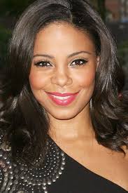 Golden highlights with black hair. Celebrities With Black Hair Black Hair Celebrities Medium Black Hair Pretty Hairstyles