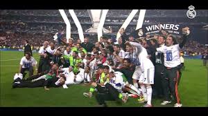 Real Madrid volta ao palco da conquista da "La Décima"; relembre o título da Champions