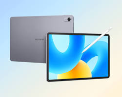 Imagem de Tablet Huawei