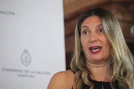 Silvia Lospennato archivos