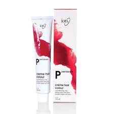 I bought from sally beauty the ion color brilliance high lift blonde and was wondering if anyone could help me decipher the measurements. Ion Permanent Hair Colour 5 0 Light Intense Brown 100ml Permanent Hair Colour Salon Services