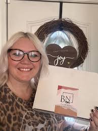 Camping reading essentials in a nurse bag