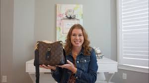 Pursemall offer the latest and classic replica louis vuitton bags sale online fro men and women,at fashioned in discreet monogram eclipse canvas, this odyssey messenger pm is perfect when you are wor. Louis Vuitton Odeon Pm Inital Thoughts What Fits And Mod Shots Youtube