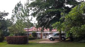 Brownstone country home, lira uganda, lira, uganda. Brownstone Country Home Isafiri