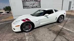 Image result for Arctic White 2007 Corvette