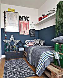 Kamar tidur anak laki laki, kamar tidur minimalis, boys room, boys bedroom, room decor, minimalis design, interior kamar tidur. 21 Desain Kamar Tidur Anak Laki Laki Minimalis Usia 6 12 Tahun