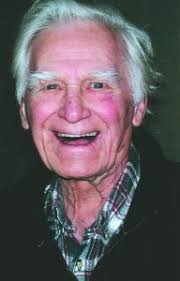 Jesse A. Fithian, 98